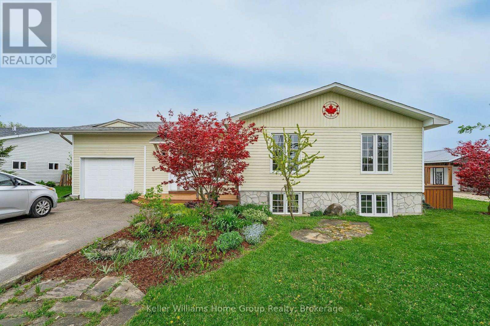 8751 Concession 9 #LOT 11, Wellington North, ON N0G 2K0