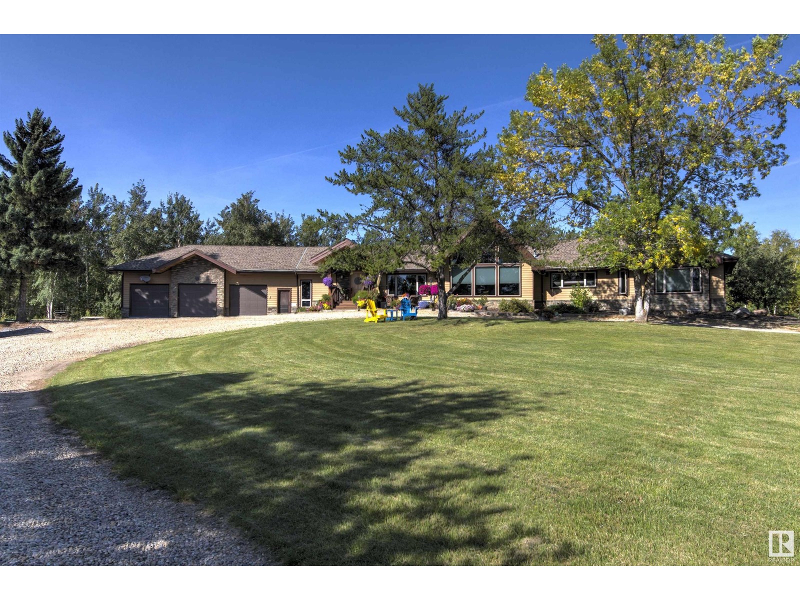 52550 Range Rd 225 #25, Rural Strathcona County, AB T8A 4S4