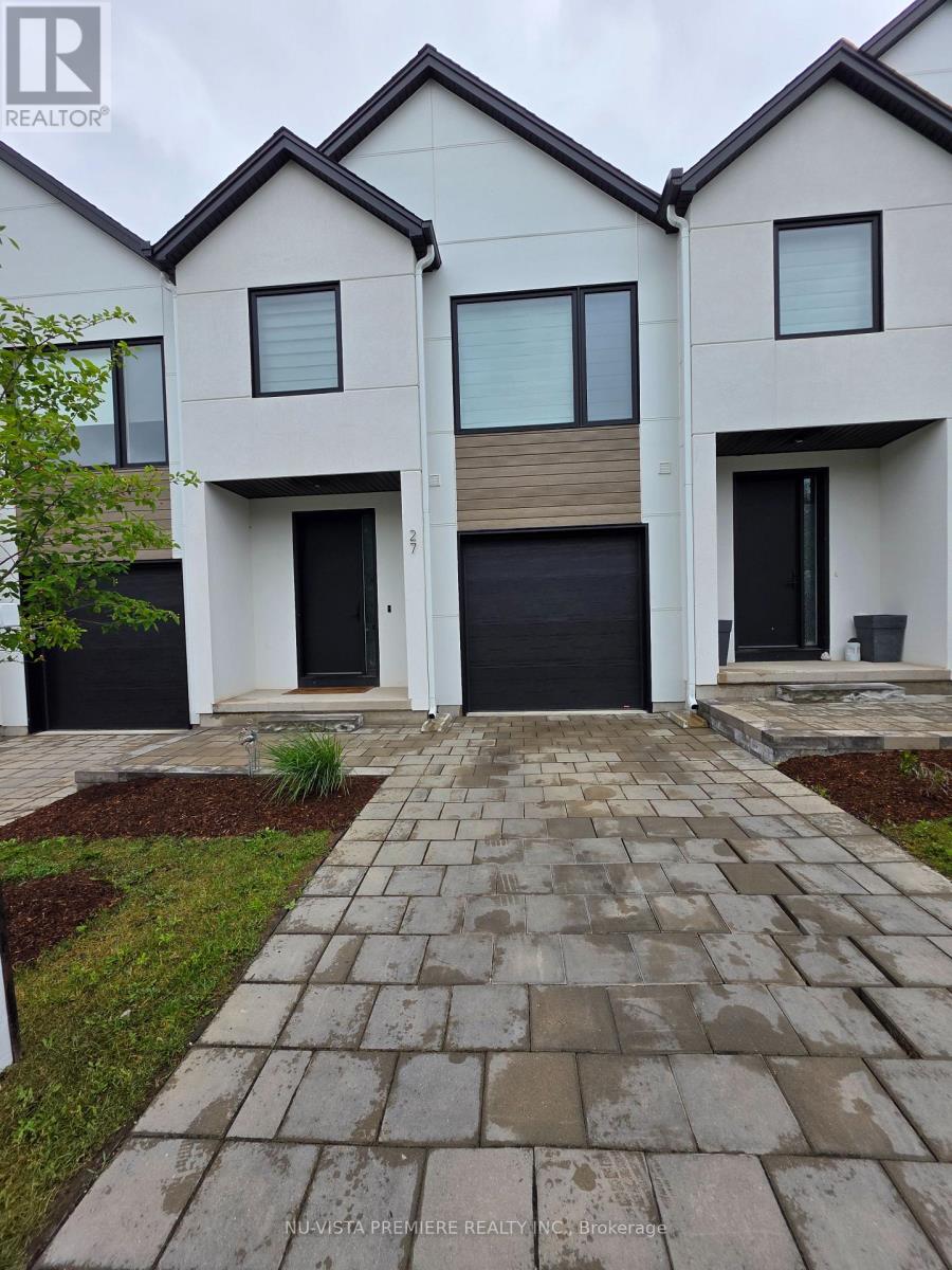 27 1965 Upperpoint Gate, London, ON N6K 0L2