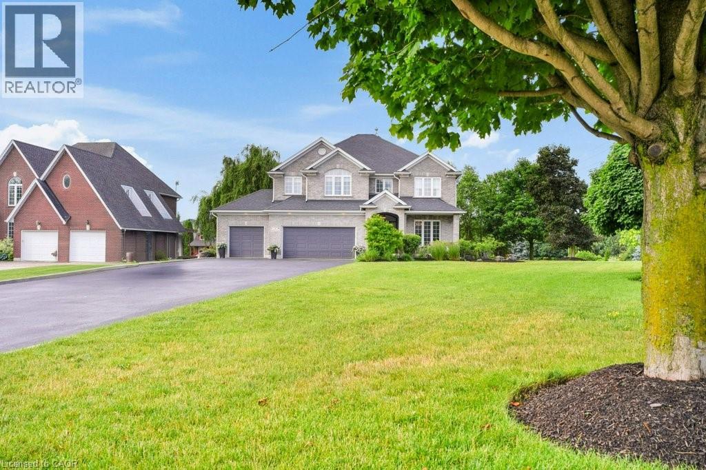 3 Haley Ct, Woolwich, ON N0B 2V0