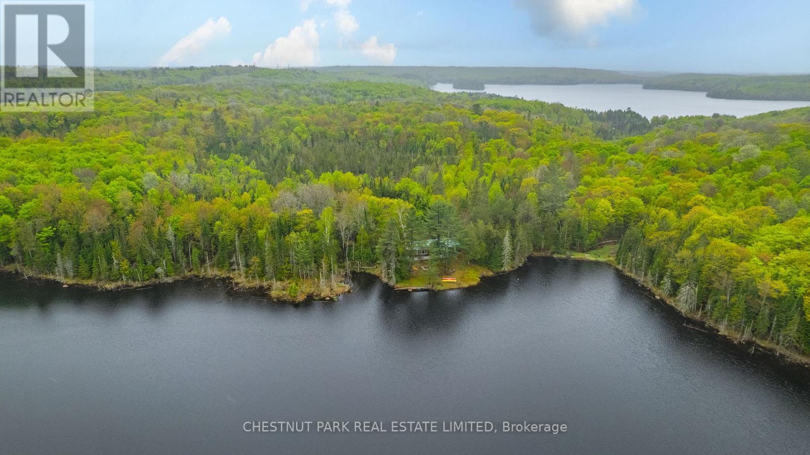 2411 Soyers Lake Rd N, Minden Hills Minden, ON K0M 1S0