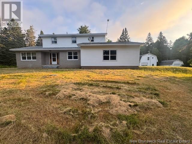 195 Morton Rd, Wheaton Settlement, NB E4Z 3V1