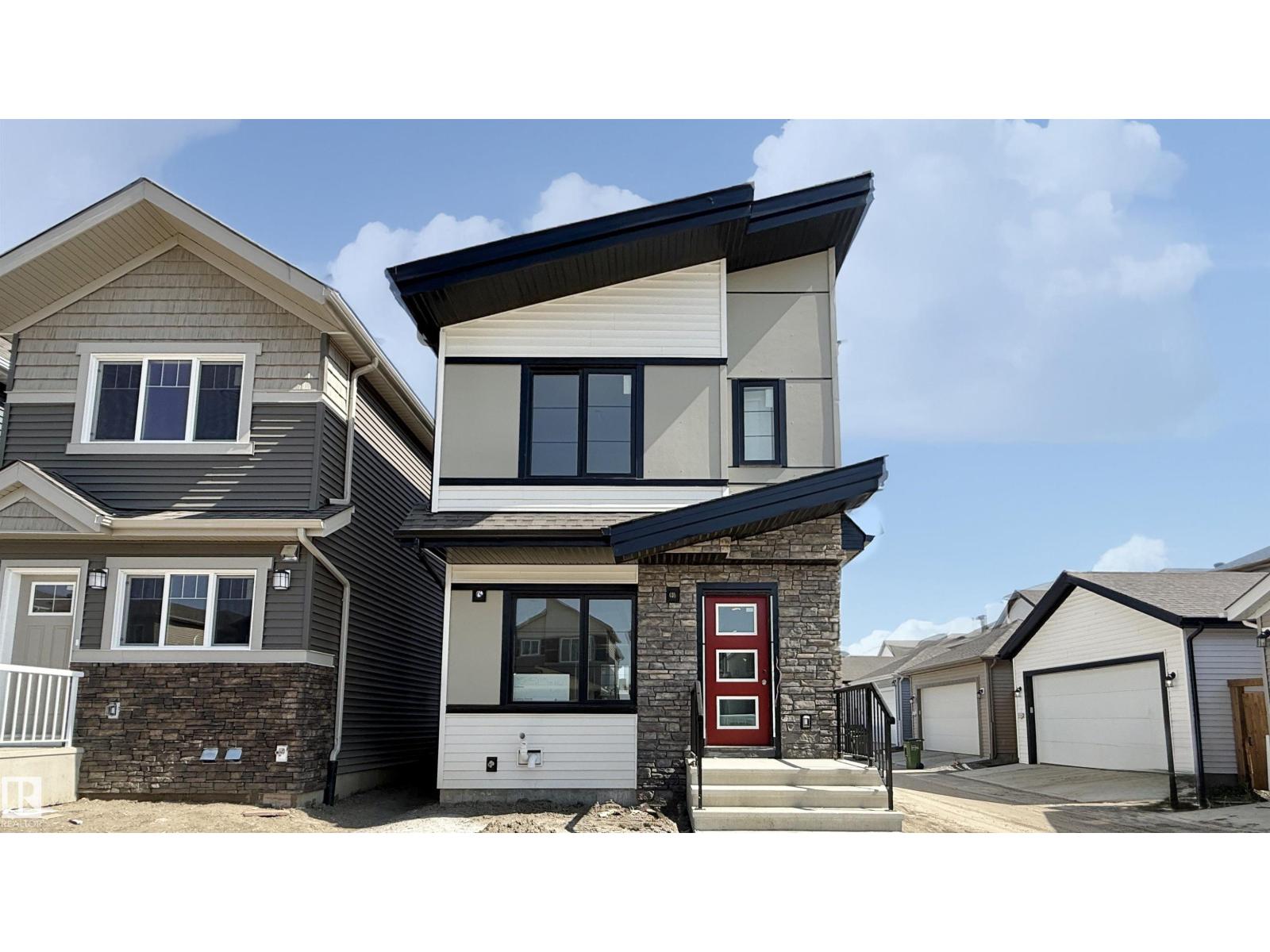 210 St Nw Unit 2019, Edmonton, AB T6M 3H6