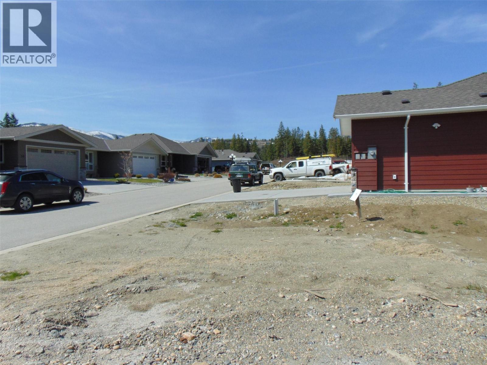2715 Golf Course Drive Unit 17, Blind Bay, BC V0E 1H1