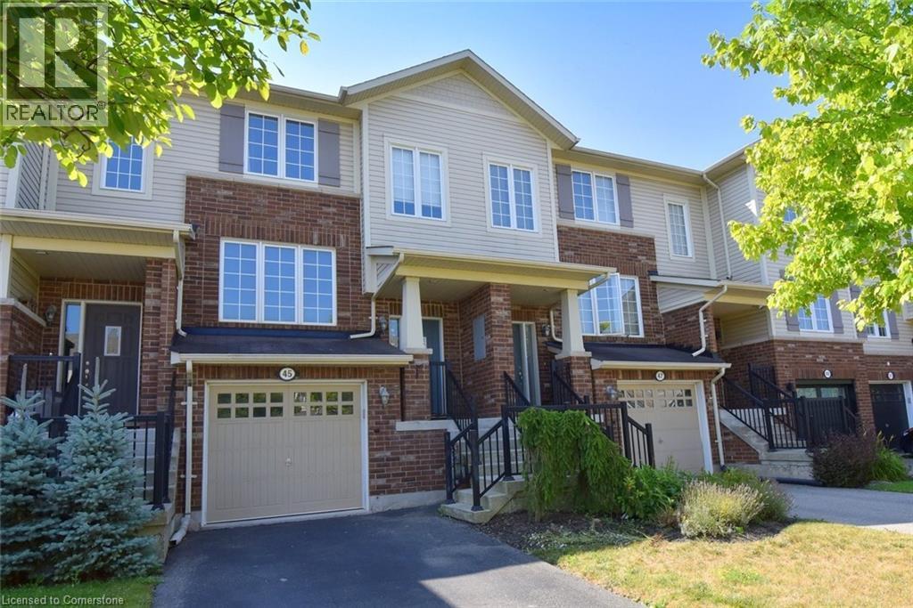 45 Ohara Ln, Hamilton, ON L9K 0C7