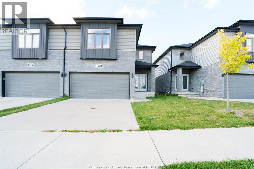 1212 Kamloops St, Windsor, ON N8W 2L2
