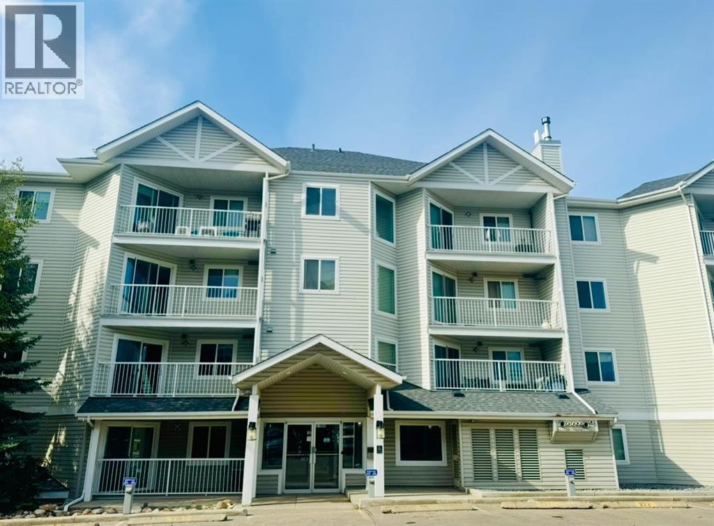 38 Riedel Street Unit 2103, Fort Mcmurray, AB T9H 3E1