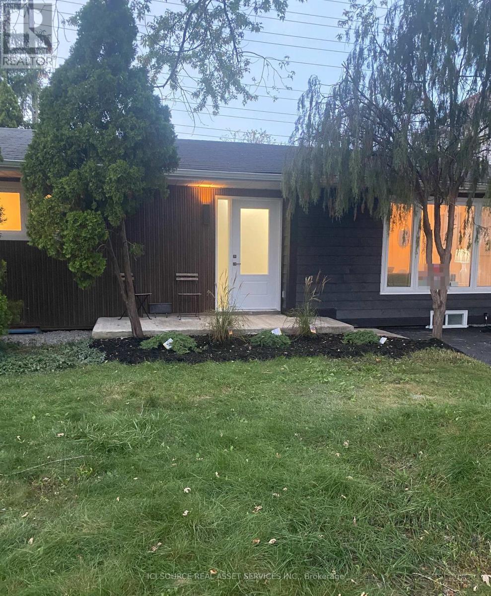 26 Hillbank Trl, Brampton, ON L6S 1P6
