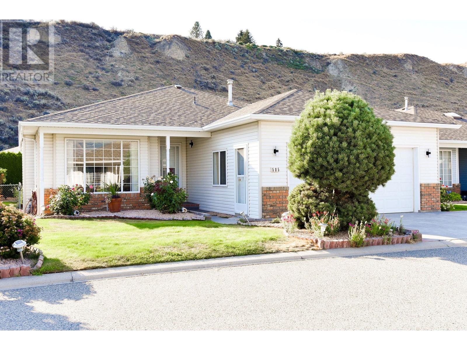 505 Redwing Dr, Penticton, BC V2A 8N7