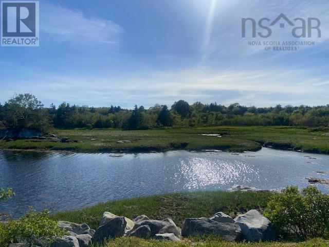 Lot Williams Lane, Lockeport, NS B0T 1W0