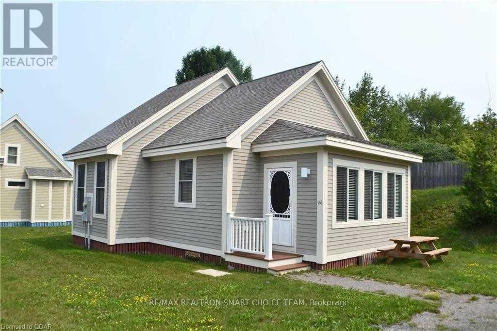 26 Meadow View Ln, Prince Edward County Athol Ward, ON K0K 1P0