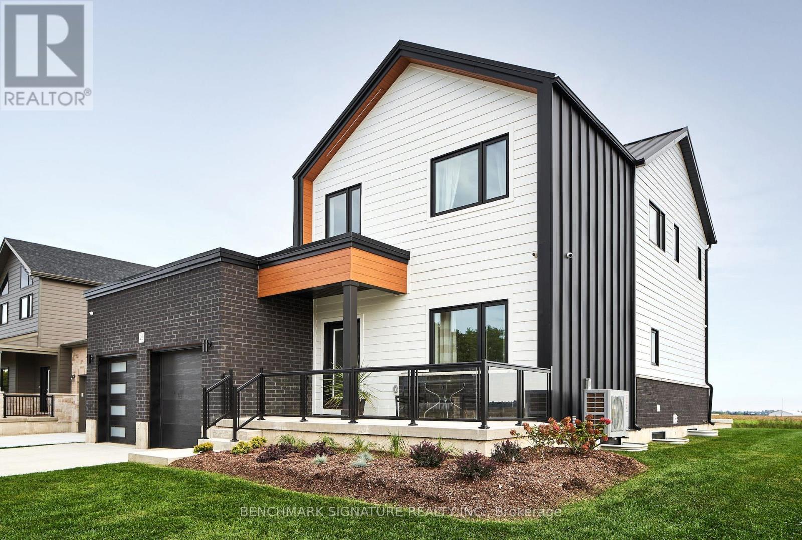 22 Totten St, Zorra, ON N0J 1J0