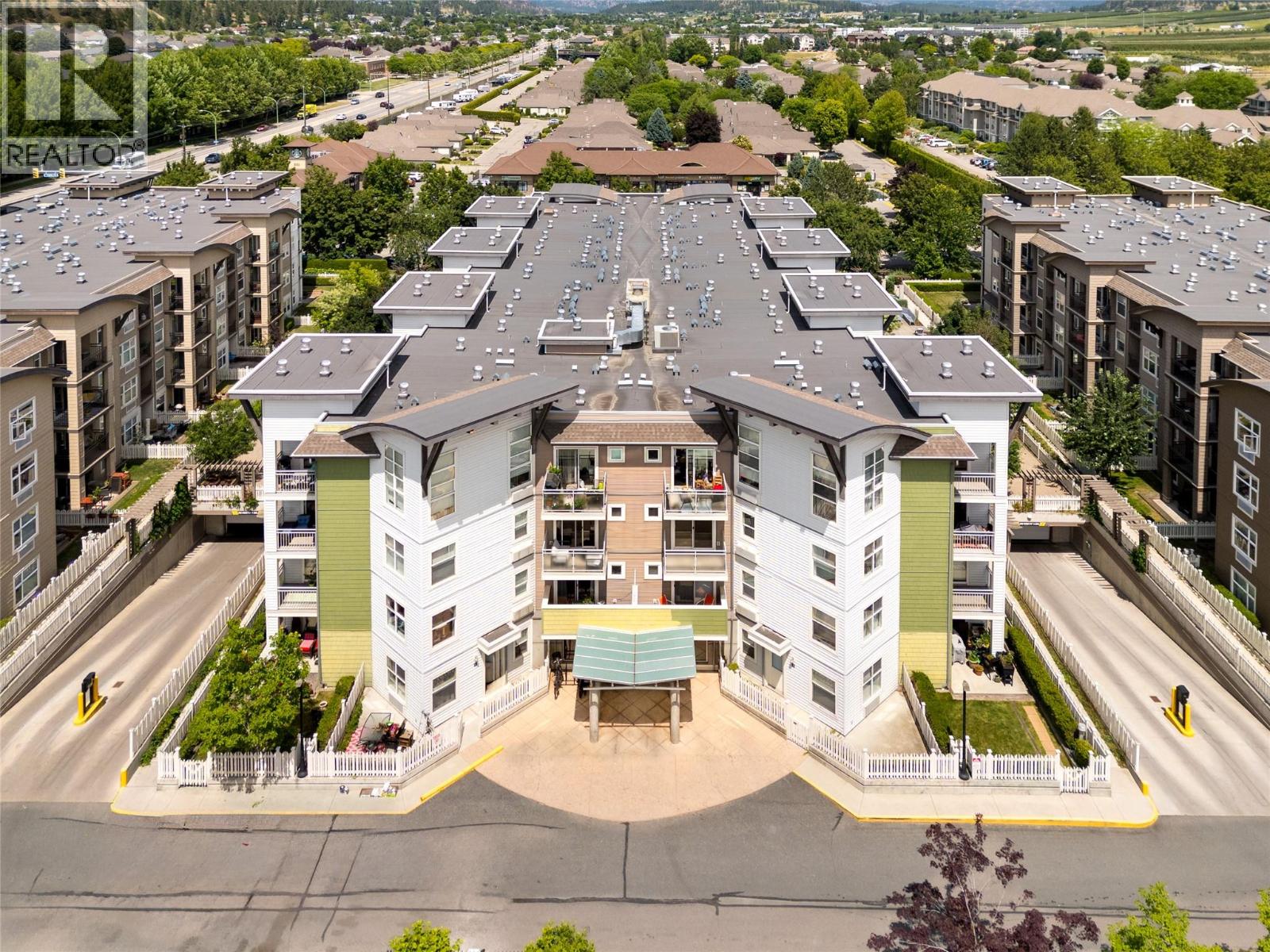 539 Yates Road Unit 105, Kelowna, BC V1V 2T8