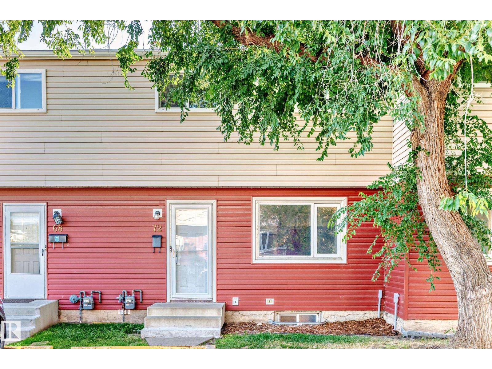 72 Habitat Cr NW, Edmonton, AB T5A 2X7
