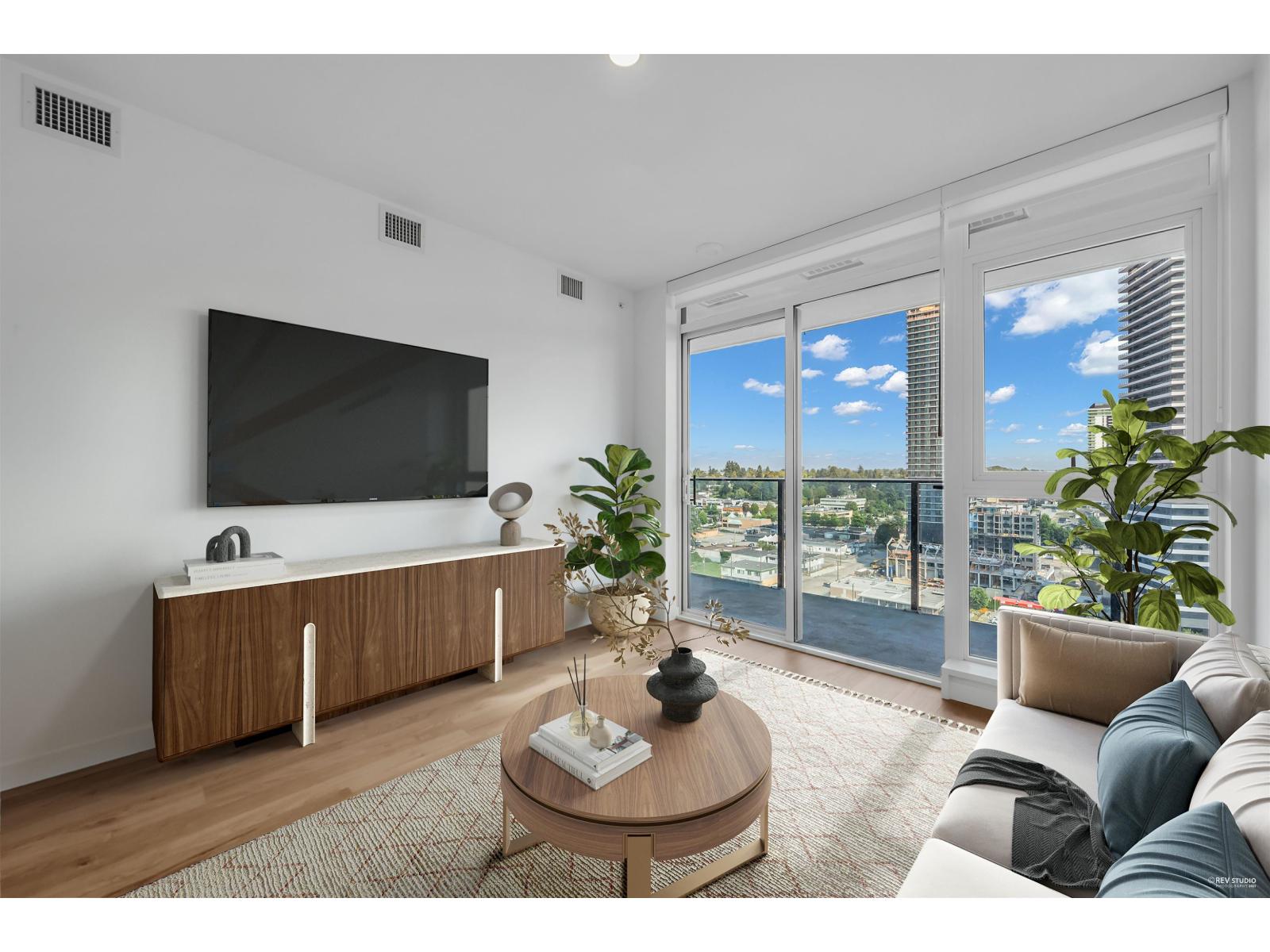 10448 University Drive Unit 1506, Surrey, BC V3T 0S7