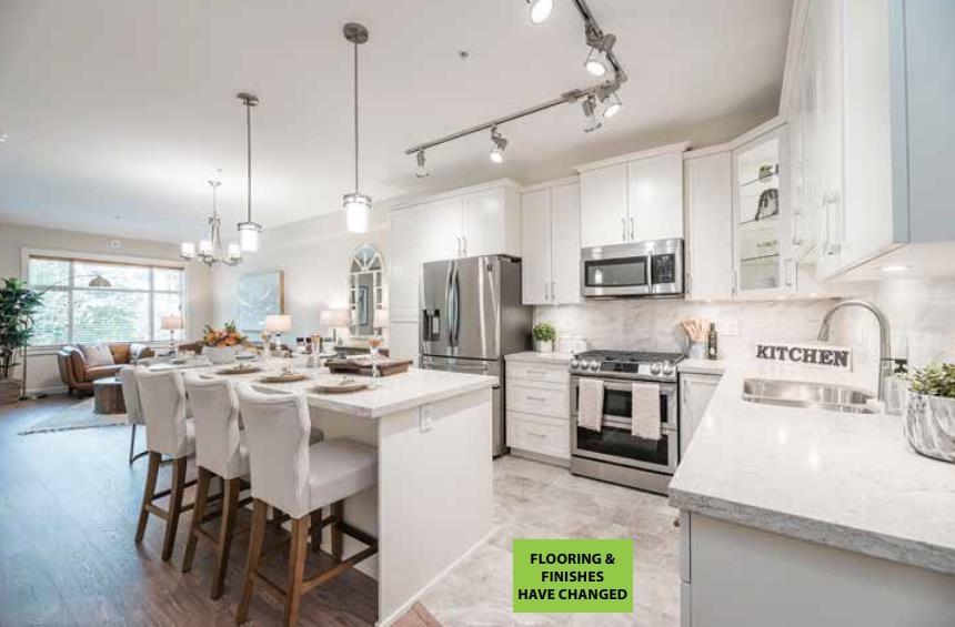 8233 208b Street #a330, Langley, BC V0V 0V0