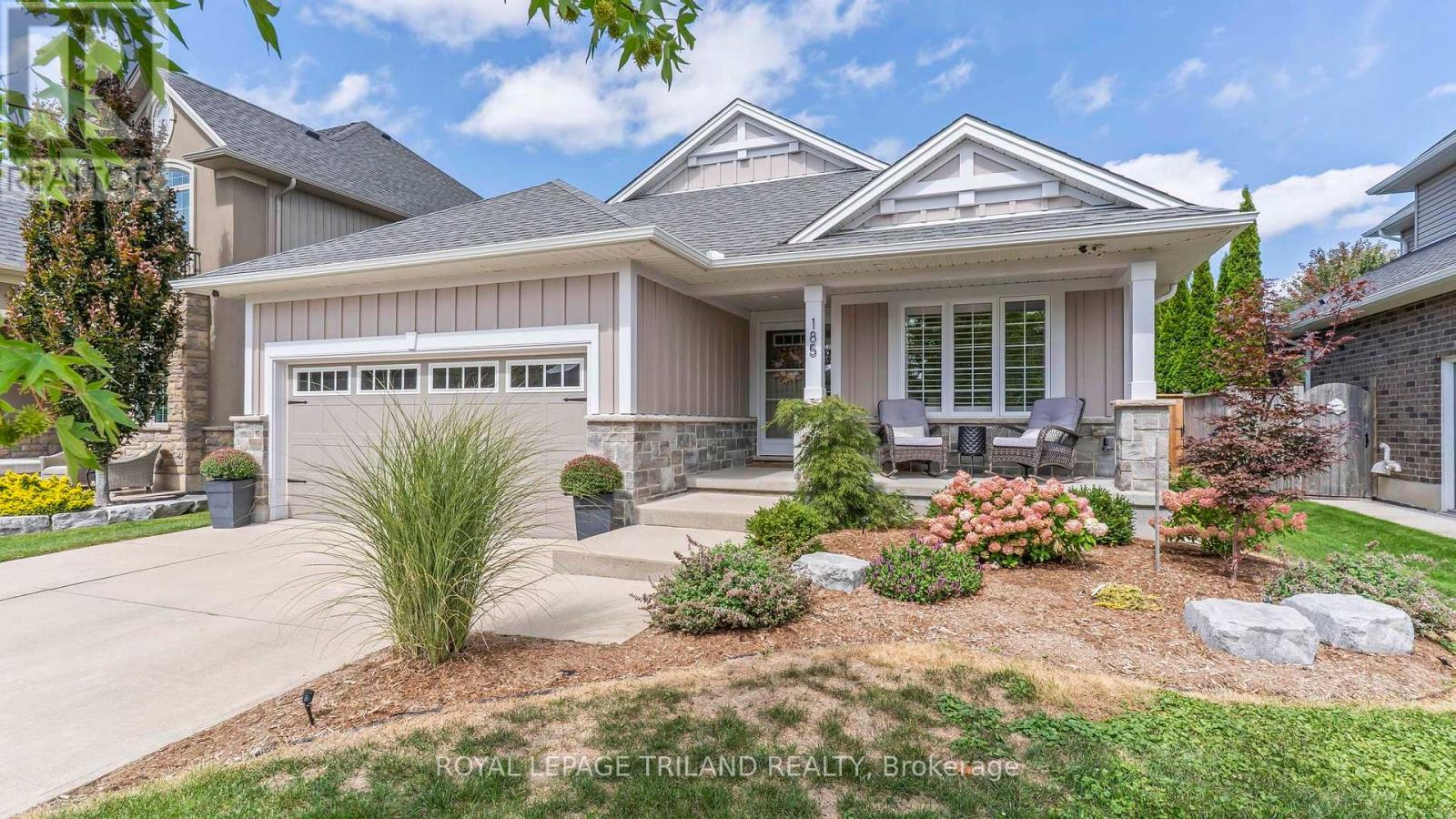 185 Lake Margaret Trl, St. Thomas, ON N5R 0B7