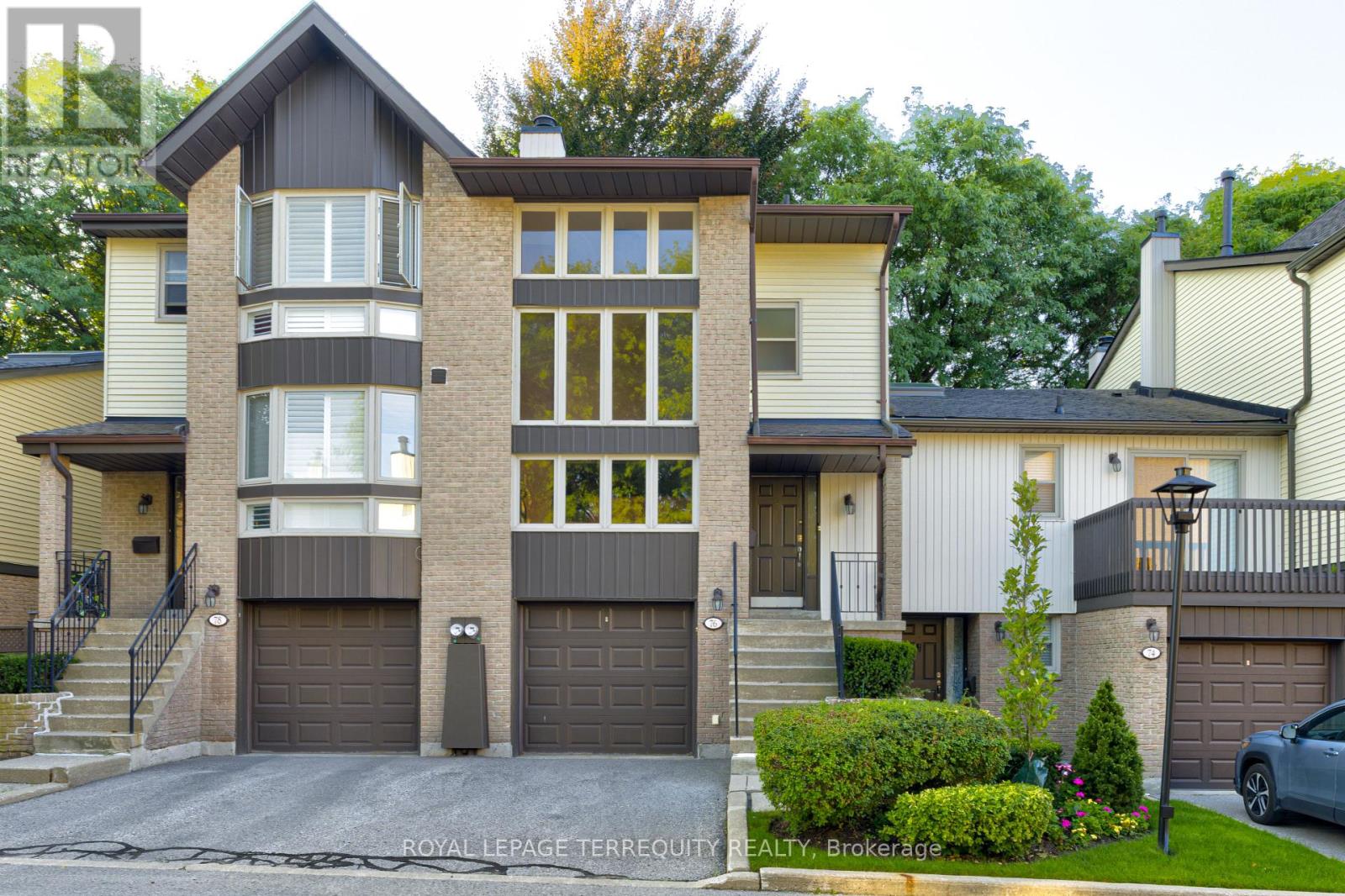 76 English Ivy Way, Toronto, ON M2H 3M4
