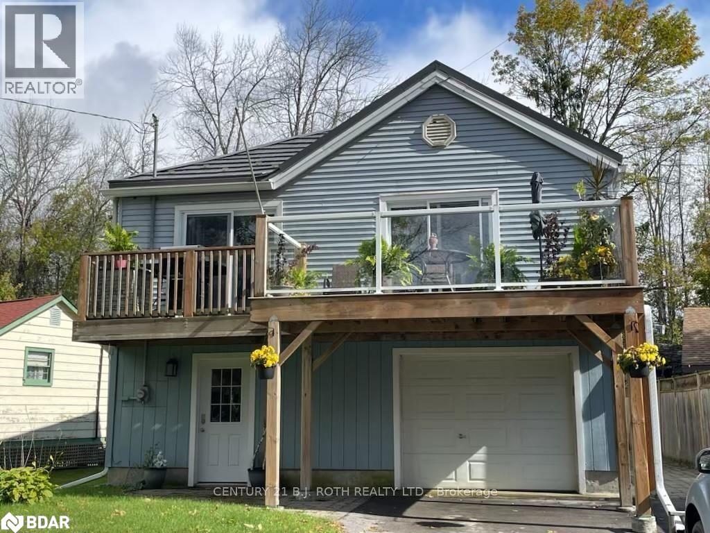 7187 Beach Dr, Ramara, ON L0K 2B0