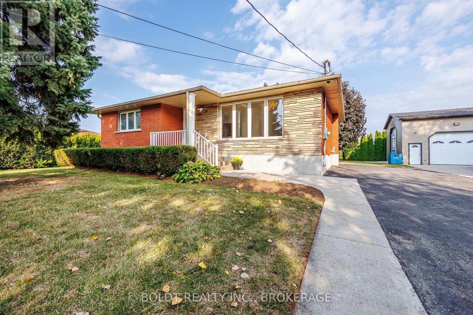 1591 Concession 4 Rd, Niagara-on-the-lake Virgil, ON L0S 1J0
