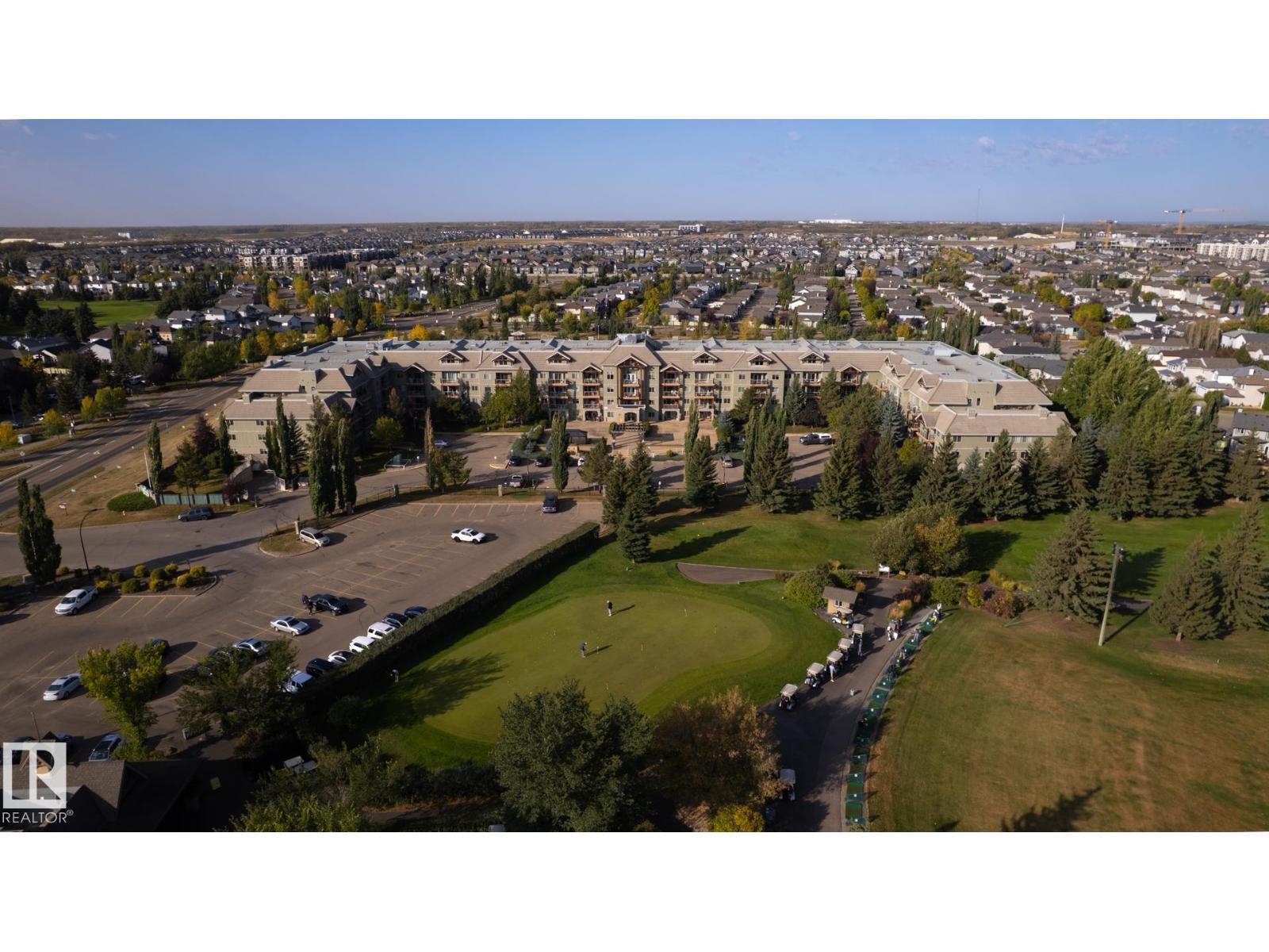 278 Suder Greens Drive Northwest #136, Edmonton, AB T5T 6V6