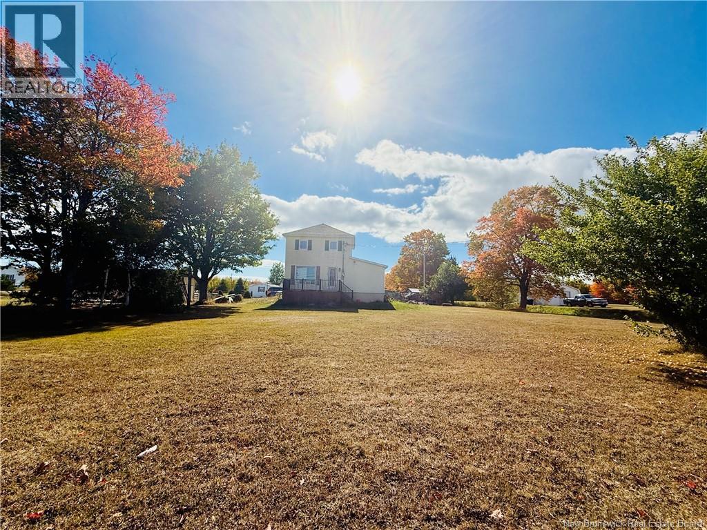 6 Rue Rousselle, Saint-wilfred, NB E9G 2T6