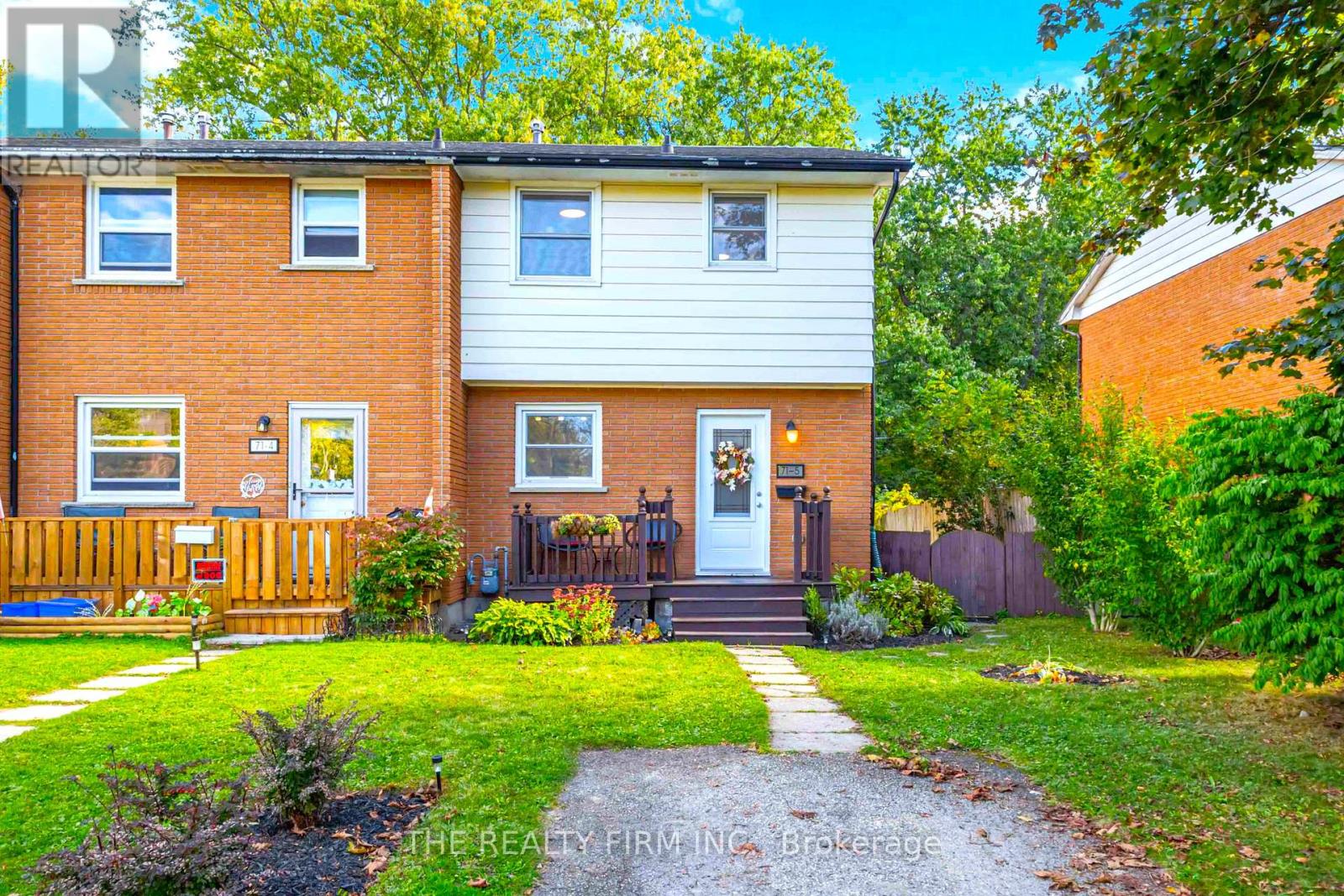5 71 Parkside Dr, St. Thomas, ON N5R 3V1