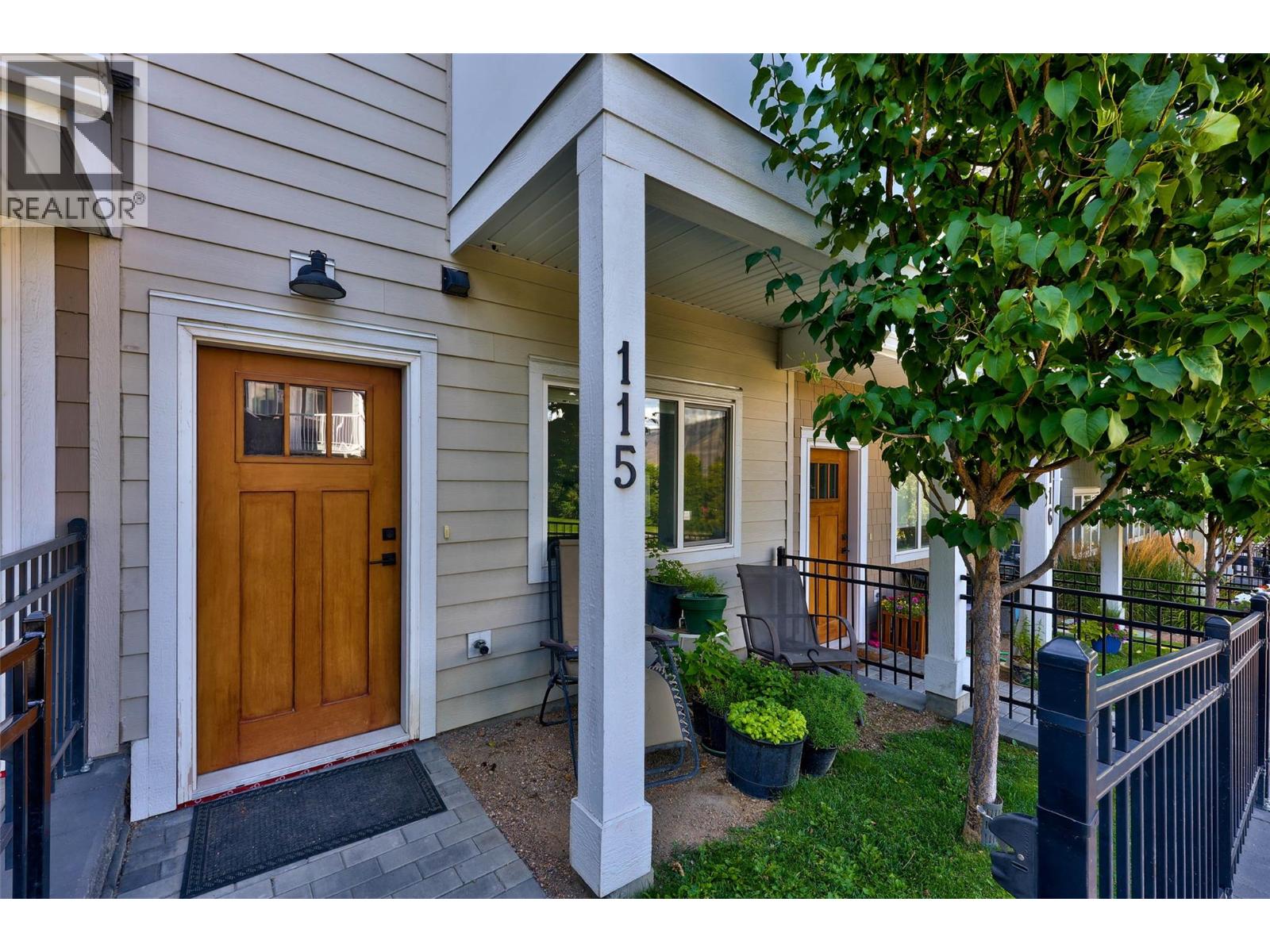 1393 9th Avenue Unit 115, Kamloops, BC V2C 3X6