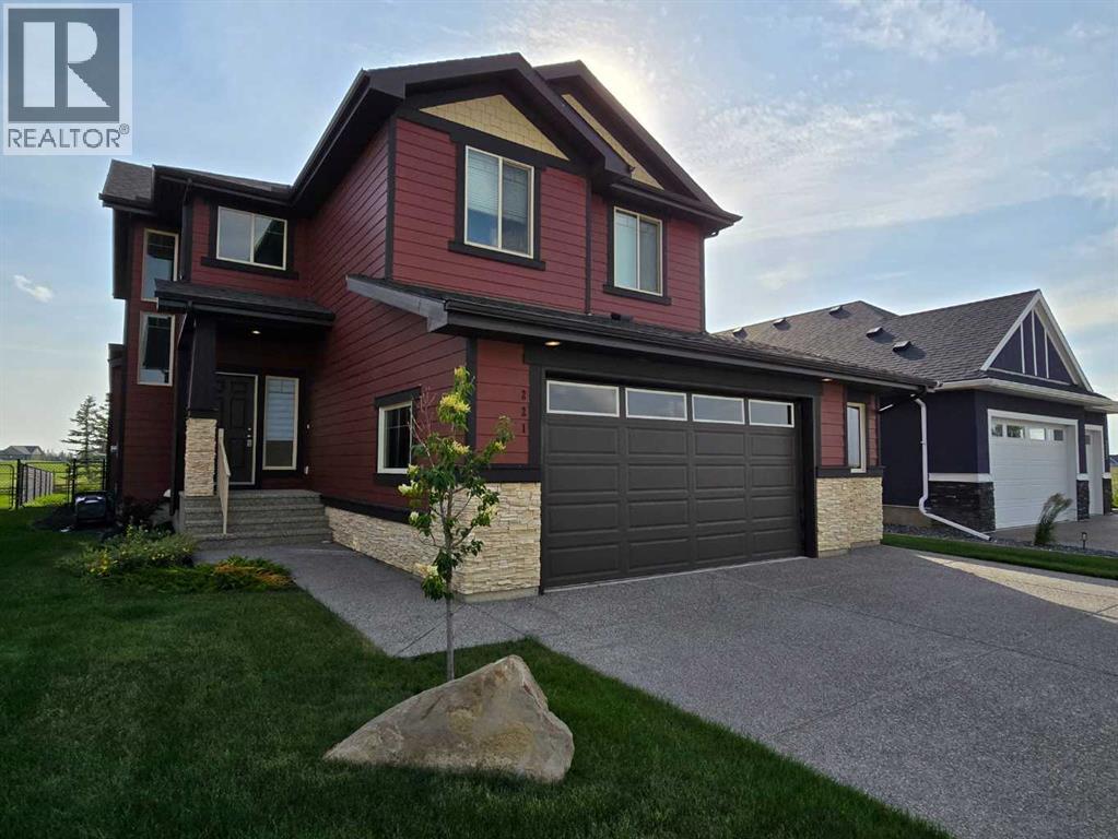 221 Muirfield Blvd, Lyalta, AB T0J 1Y1