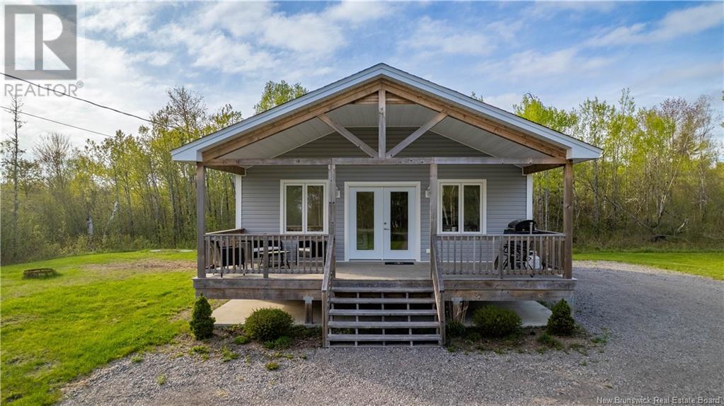2-3584 127 Rte, Bayside, NB E5B 2V3