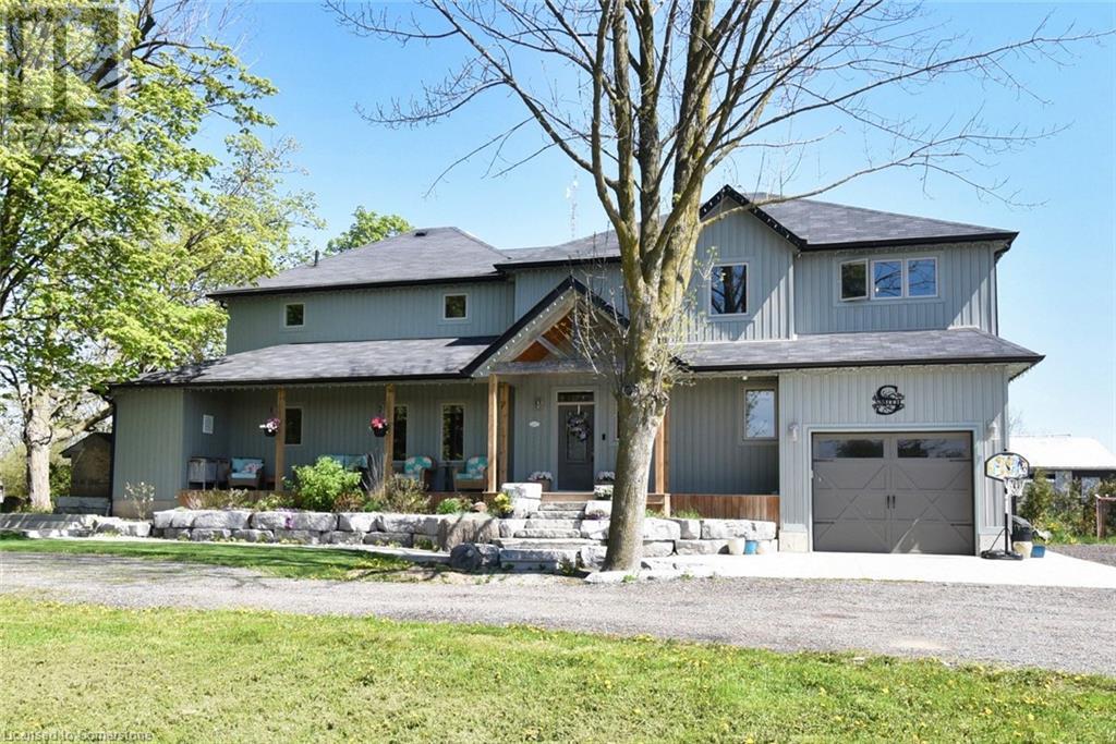 6360 Airport Rd E, Hamilton, ON L0R 1W0