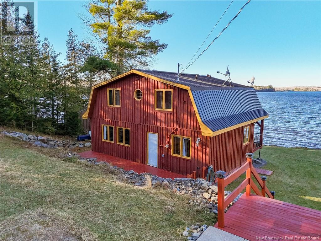 41 Old Birch Ln, Eel River Lake, NB E6H 1S7