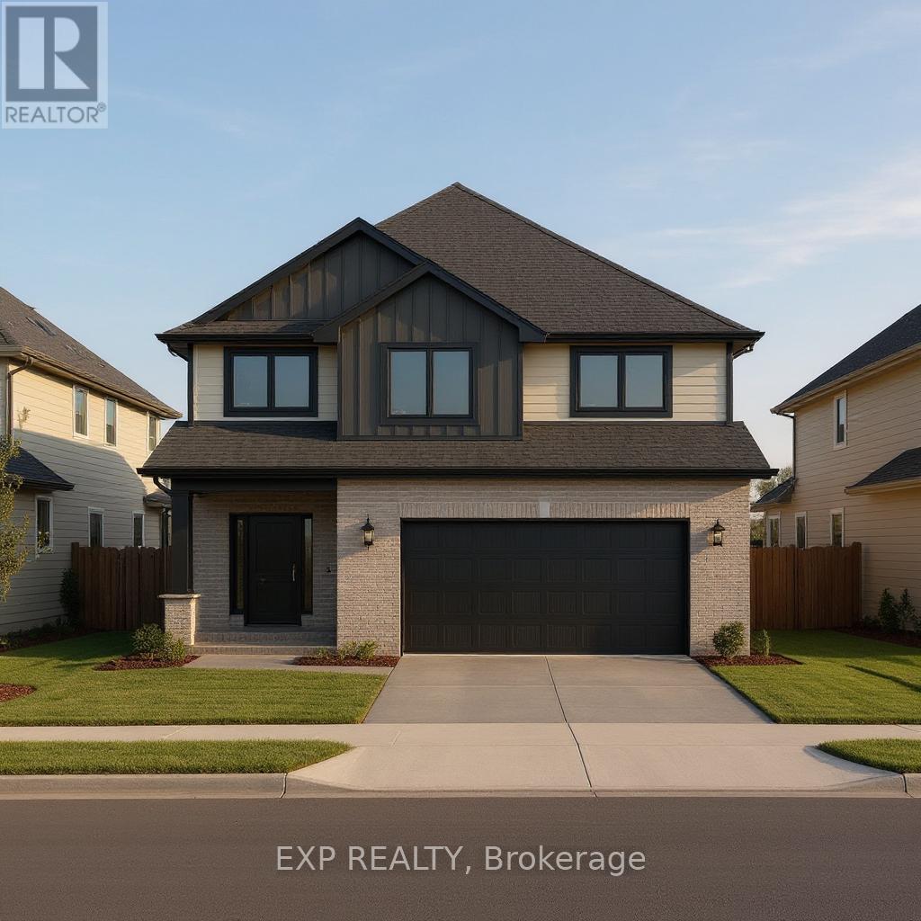 75 Allister Dr, Middlesex Centre, ON N0L 1R0