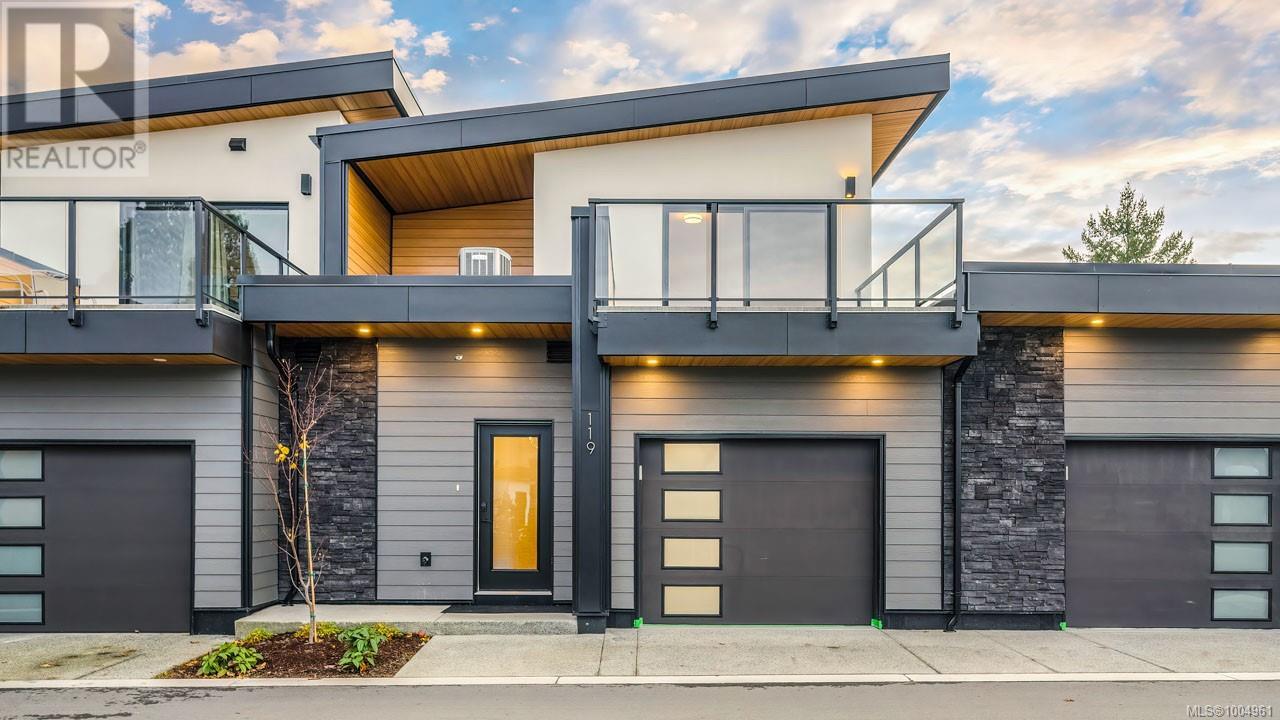 463 Hirst Ave Unit 118 Ave, Parksville, BC V9P 1J2