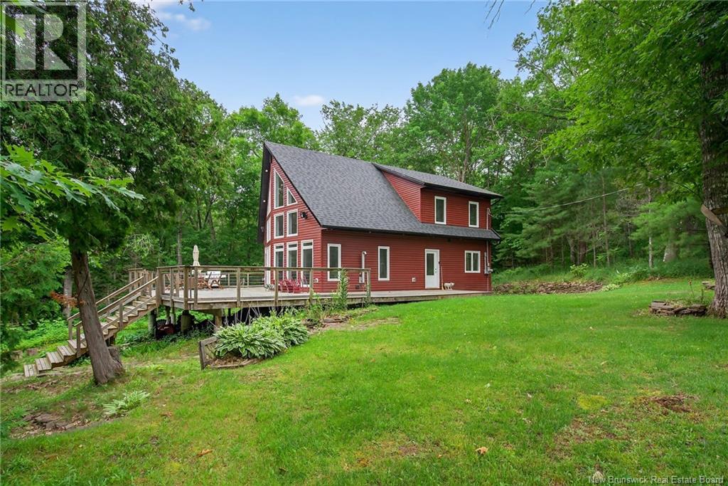 30 Owens Ln, Cambridge-Narrows, NB E4C 1X2