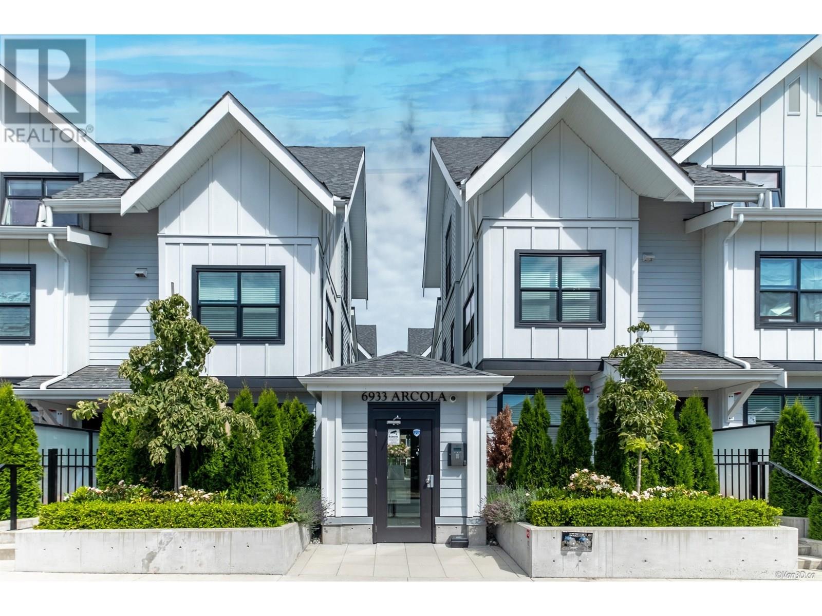 6933 Arcola Street Unit 302, Burnaby, BC V5E 1H5