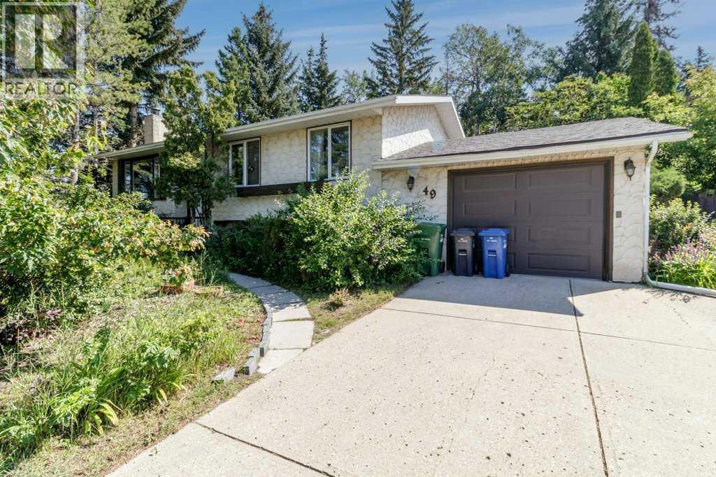 49 Pamely Ave, Red Deer, AB T4P 1L2