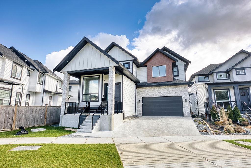 192 Street Unit 7080 #a, Surrey, BC V4N 6V1