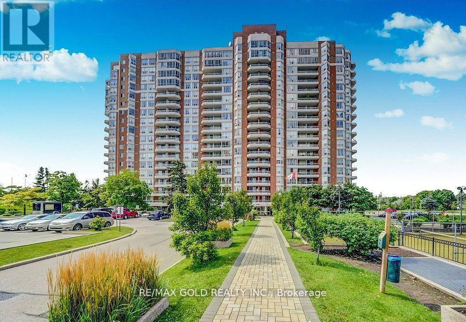 1113 430 Mclevin Ave S, Toronto, ON M1B 5P1
