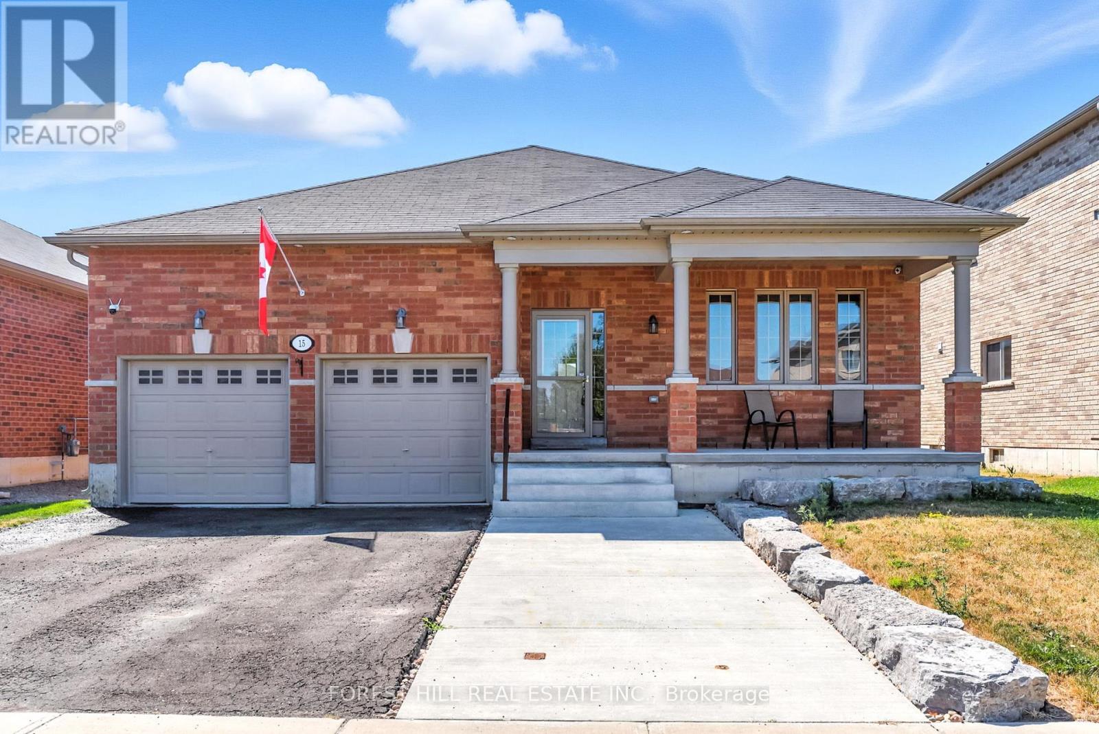 15 Lords Dr, Trent Hills, ON K0L 1Y0