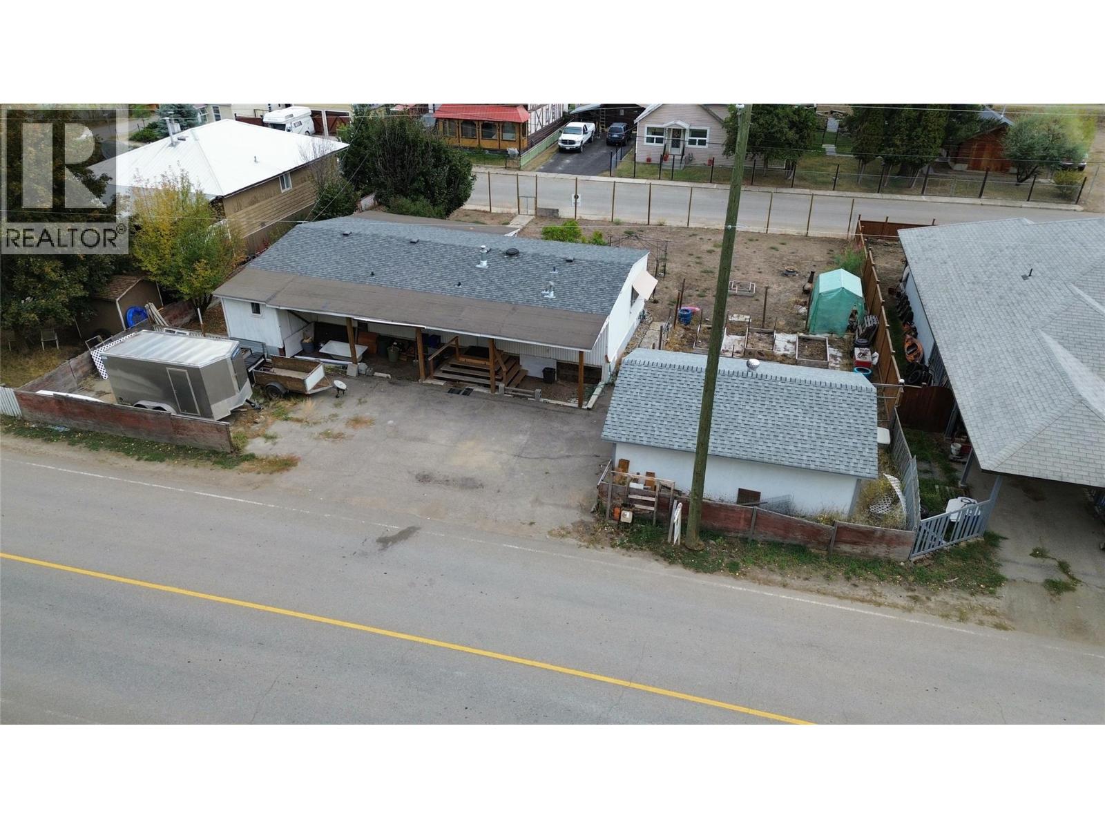399 Burton Ave, Princeton, BC V0X 1W0