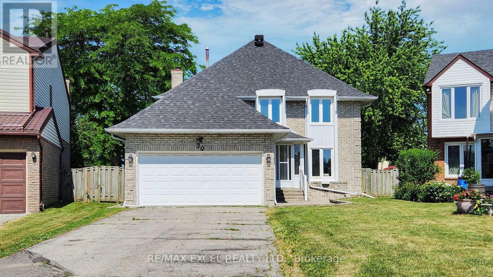 80 Eagleview Cres, Toronto, ON M1W 3N2