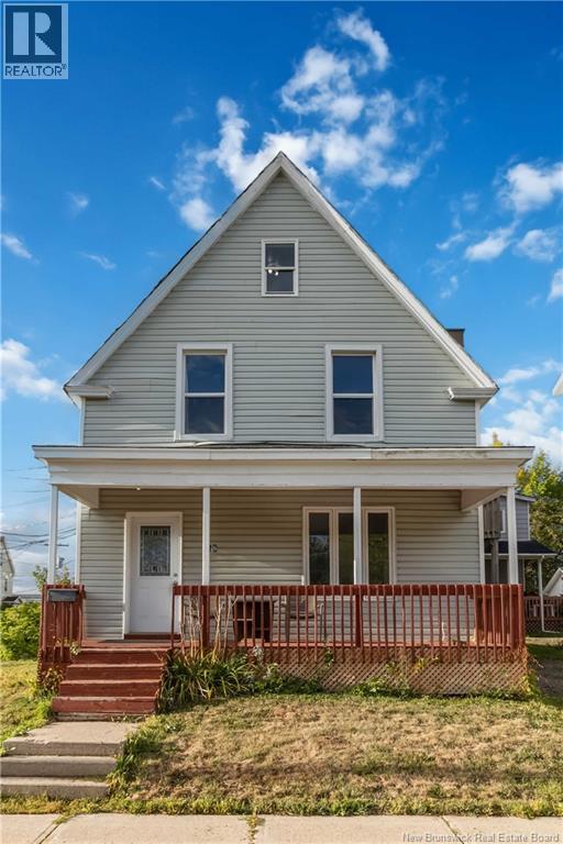 19 Eden St, Moncton, NB E1C 1S6