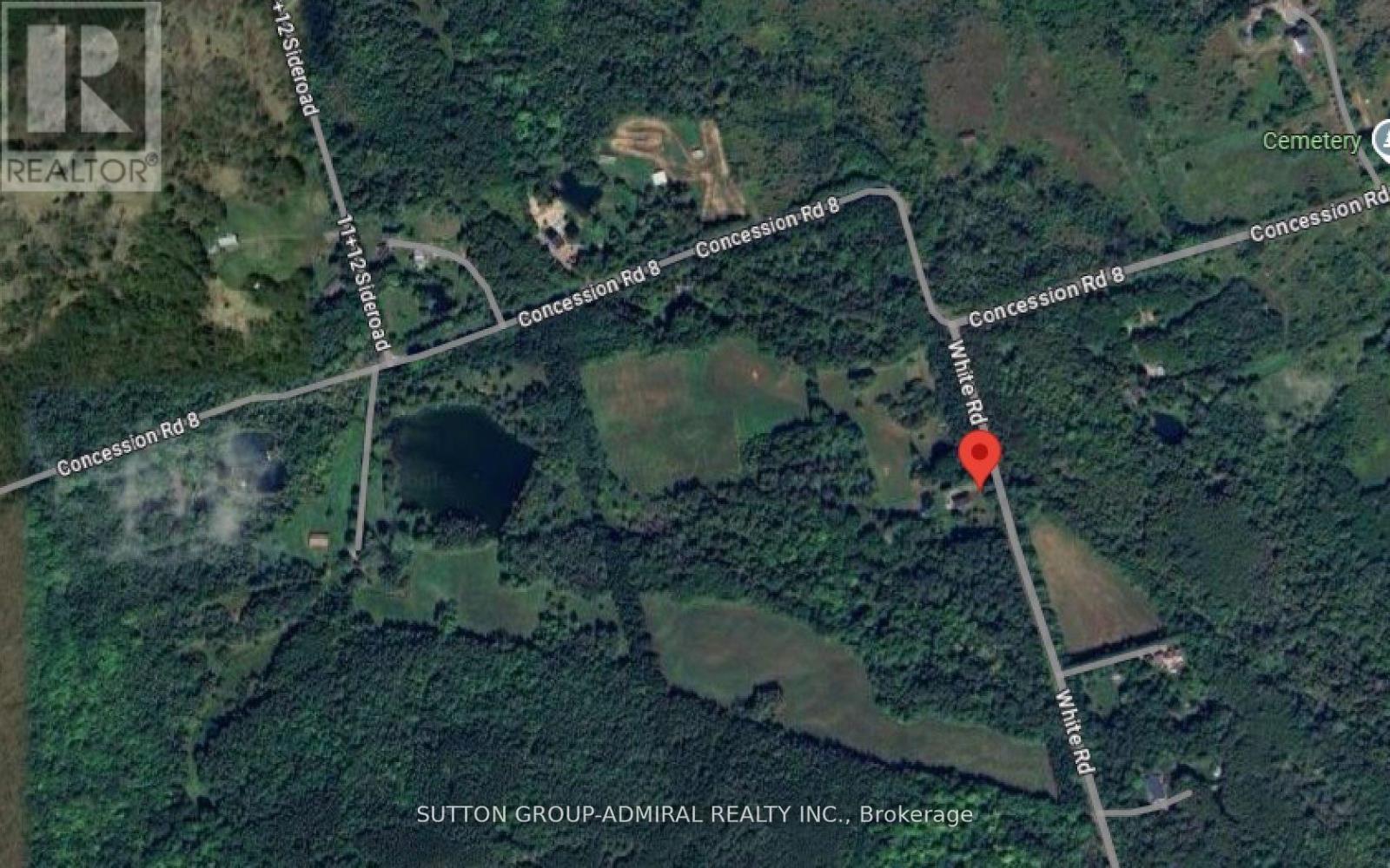 7574 White Rd, Clarington, ON L0A 1E0