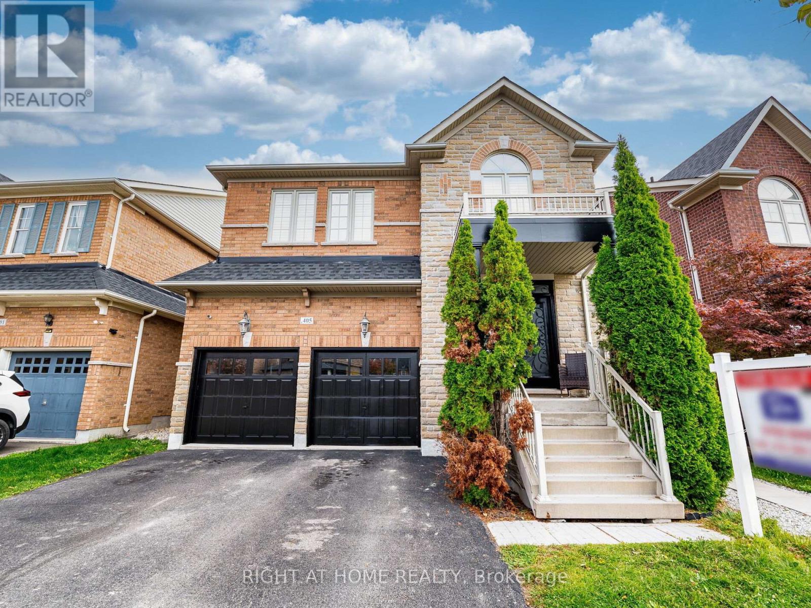 405 Scott Blvd, Milton, ON L9T 0T1