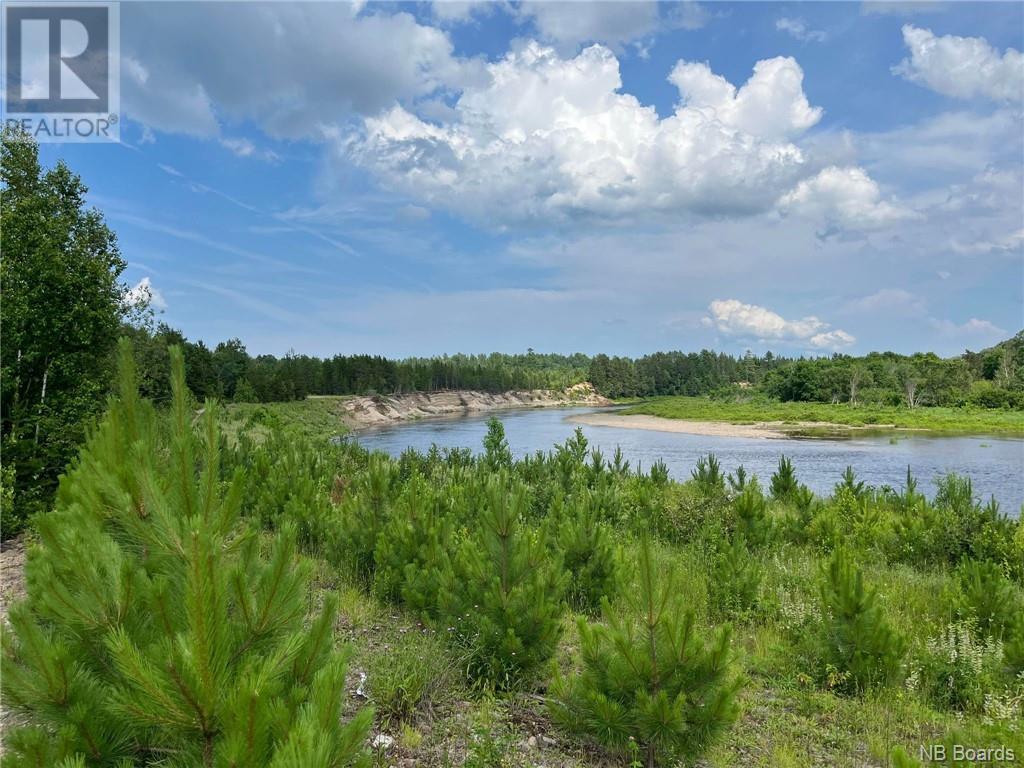 Lot 99-1 Red Pine Lane, Sillikers, NB E9E 1Y8