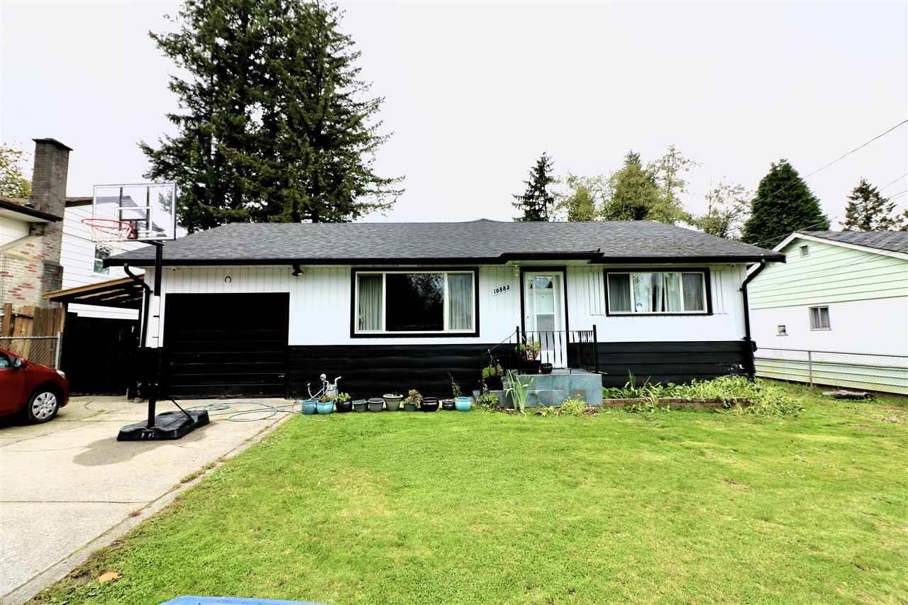 146 Street Unit 10883, Surrey, BC V3R 3T7