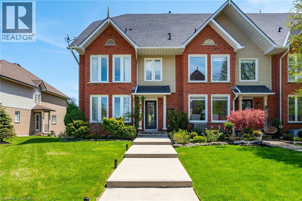 91 Edgewater Dr, Hamilton, ON L8E 4Z2