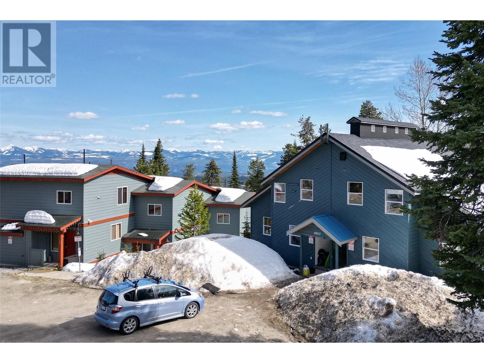 4817 Snow Pines Road Unit D, Big White, BC V1P 1P3