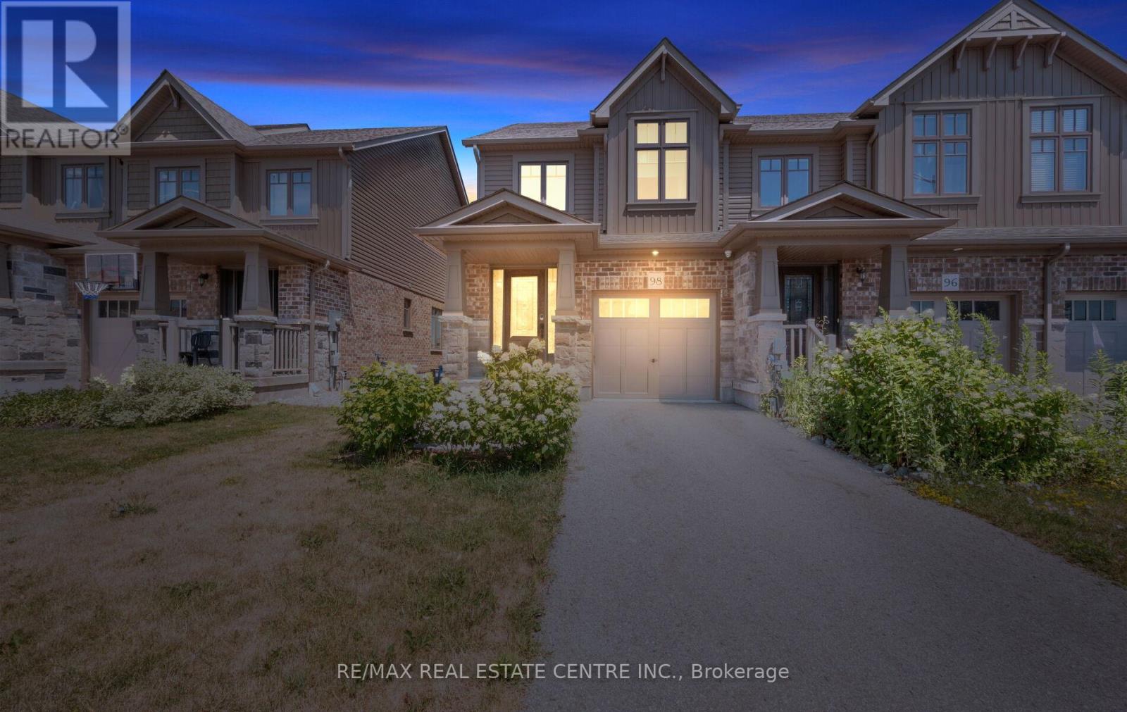 98 Winterton Ct, Orangeville, ON L9W 6Z7
